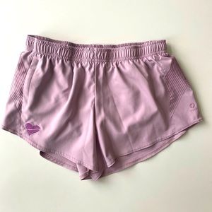Oiselle OG Distance Shorts